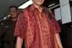 Jaksa Cirus Jalani Sidang Vonis Di PN Tipikor