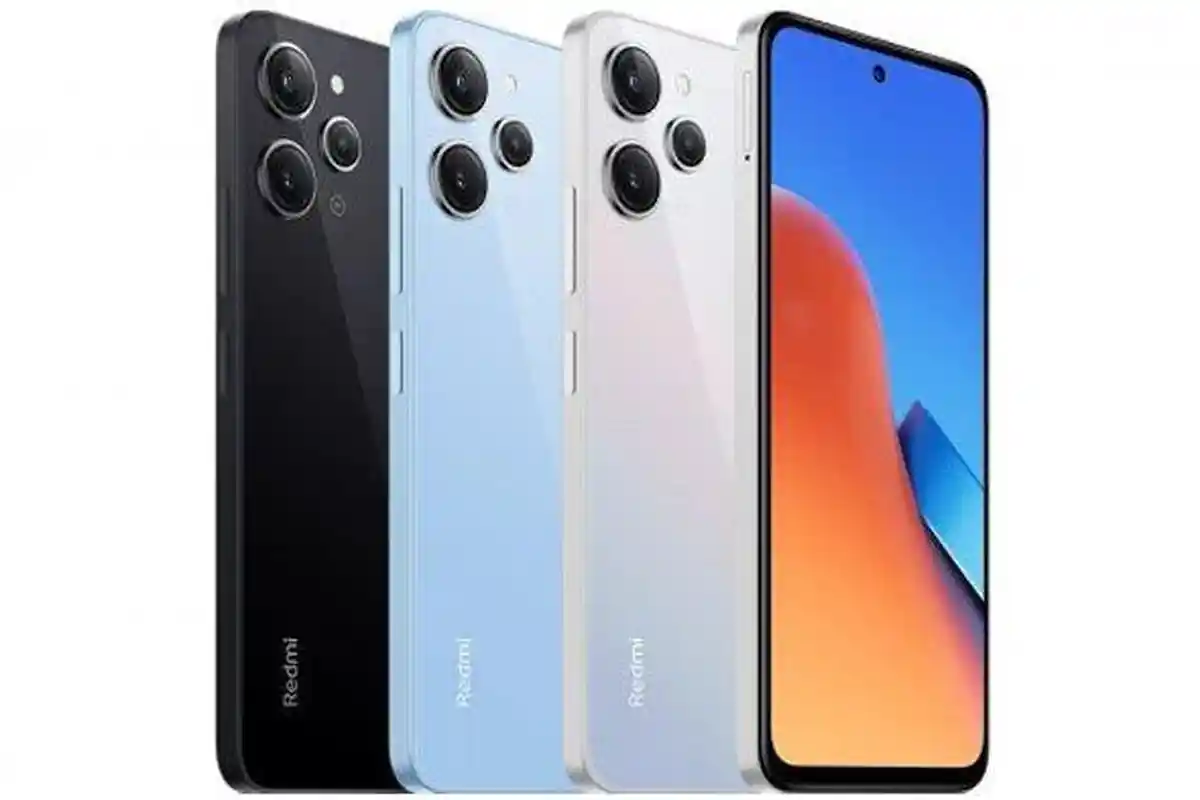 Spesifikasi Lengkap dan Harga HP Redmi 12, Memiliki Kamera Utama 50 MP