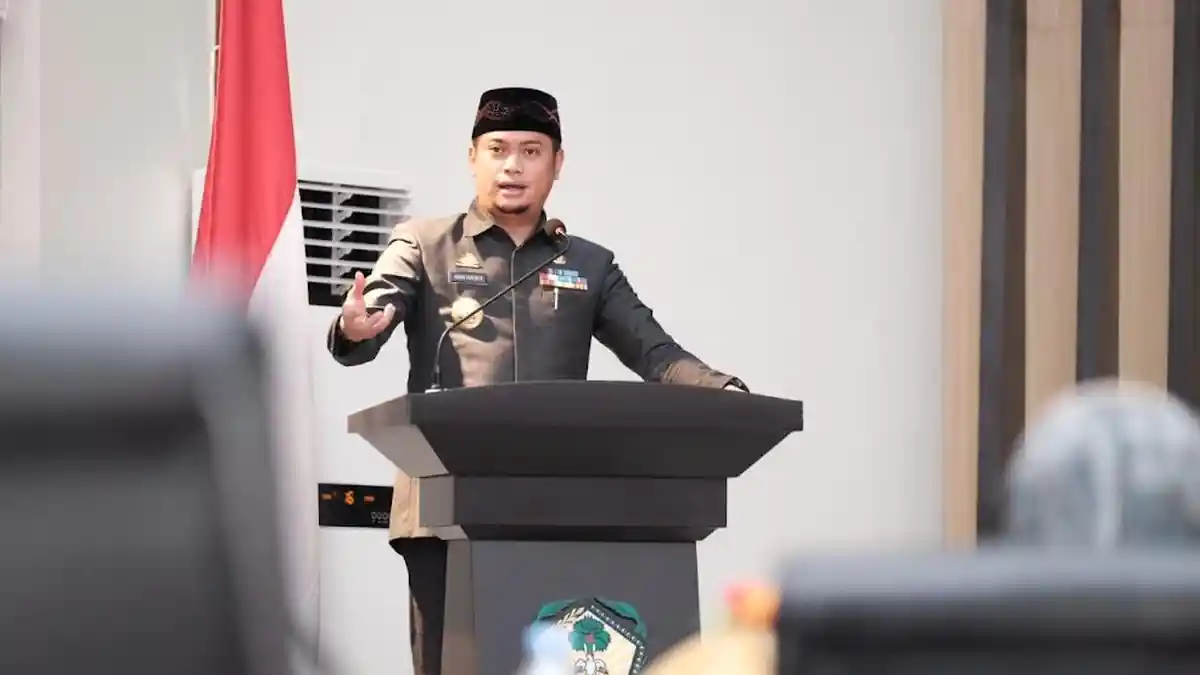 Bupati Gowa Minta Plt Gubernur Sulsel Agar Ruas Jalan di Pattallassang Diperbaiki, Ini Jawabannya
