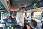Program Balik Gratis Pemkab Lamongan 2026 Dibuka, Tersedia 3 Bus Tujuan Jakarta