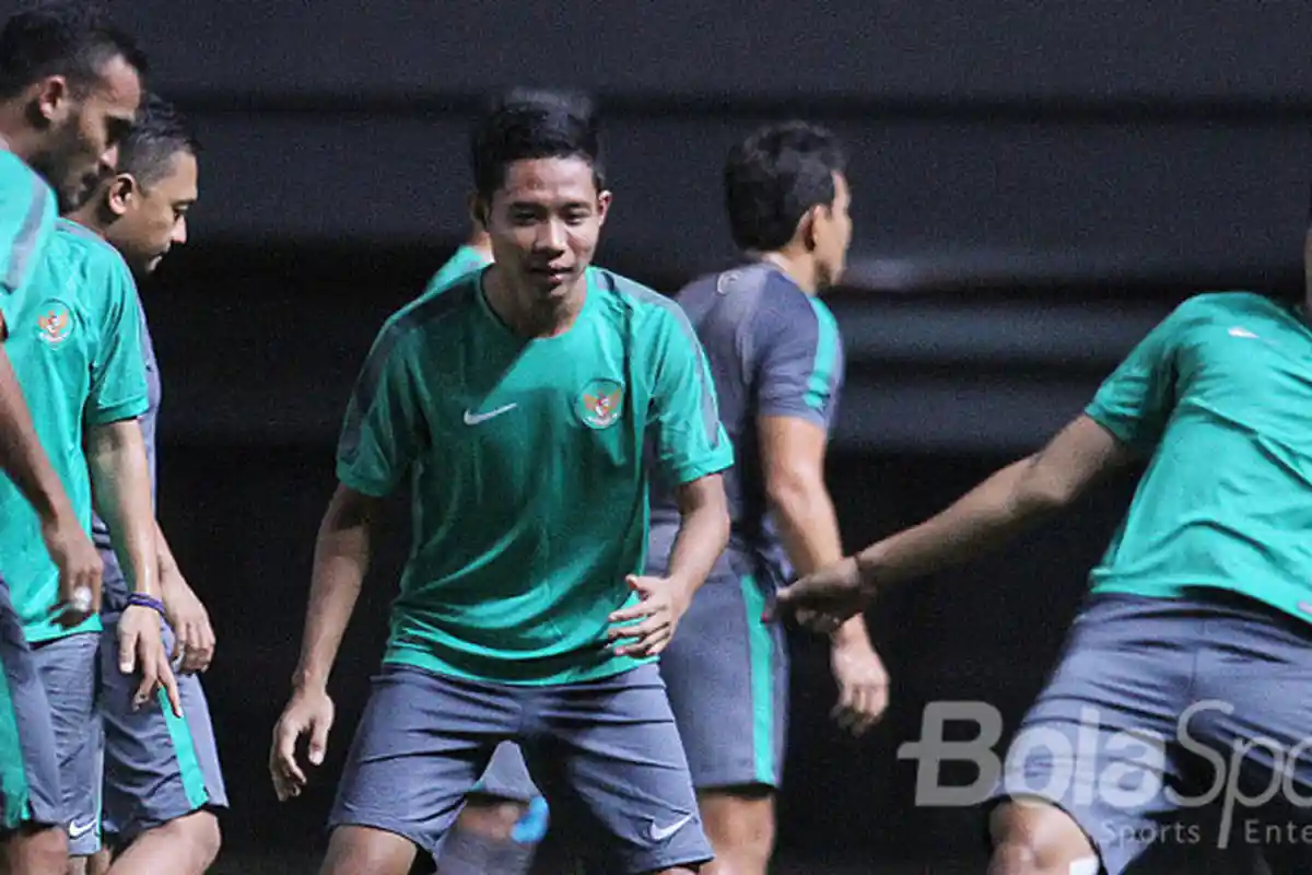 Ayoo! Dukung Garuda! Jadwal Timnas Vs Kamboja, Live RCTI Malam Ini Pukul 21.00