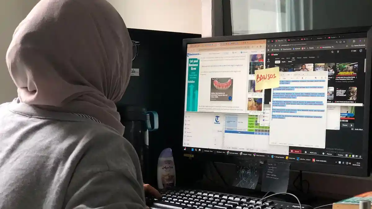 Kementerian ATR/BPN Buka Lowongan Kerja, Ini 7 Posisi yang Tersedia