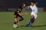 PSM Makasar Hadapi PSIS Semarang