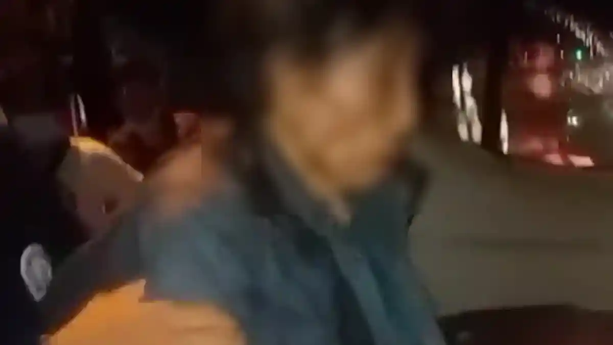 BREAKING NEWS: Seorang Kakek Diamankan Warga, Diduga Hendak Mencuri di Pura Puseh Ubung Denpasar