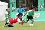 Kick Off Milo Football Championship 2019