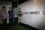 Peluncuran Cocowork
