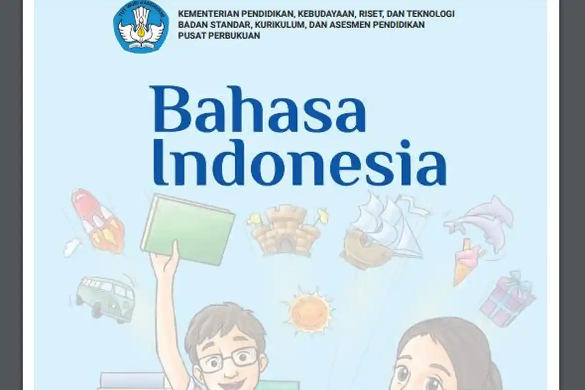 Jawaban Soal Bahasa Indonesia Kelas 8 SMP Kurikulum Merdeka Hal 8 : Diskusi Naik Kendaraan Umum