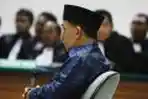 Fuad Amin Jalani Sidang Tanggapan JPU