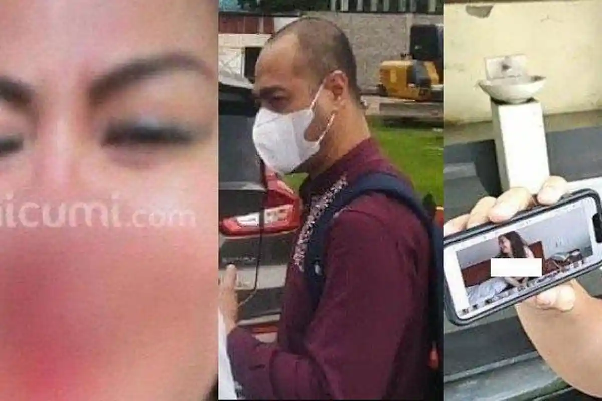 Inilah Barang Bukti yang Buat Ferry Irawan jadi Tersangka KDRT Venna Melinda, Berlumur Darah