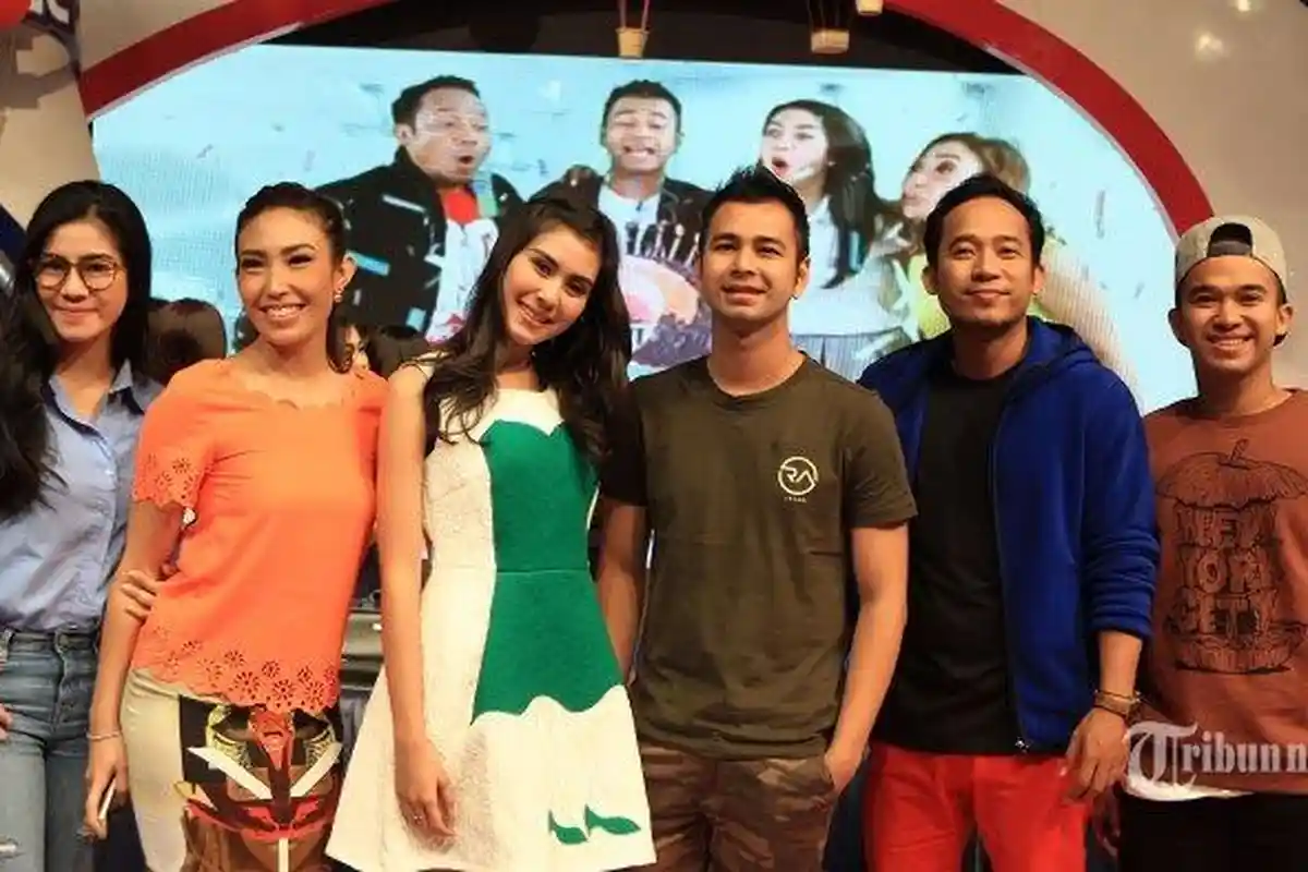 Dinilai Tidak Mendidik, Program Acara Televisi Ini Dicibir Netizen: Mesti Banget Pakai Kaki?