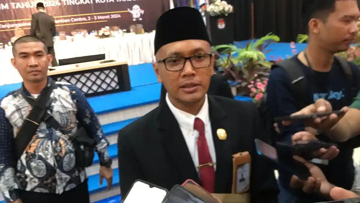 KPU Tanjungpinang Buka Pendaftaran Pemantau Pilkada, Rekrut PPS dan PPK Bulan Depan