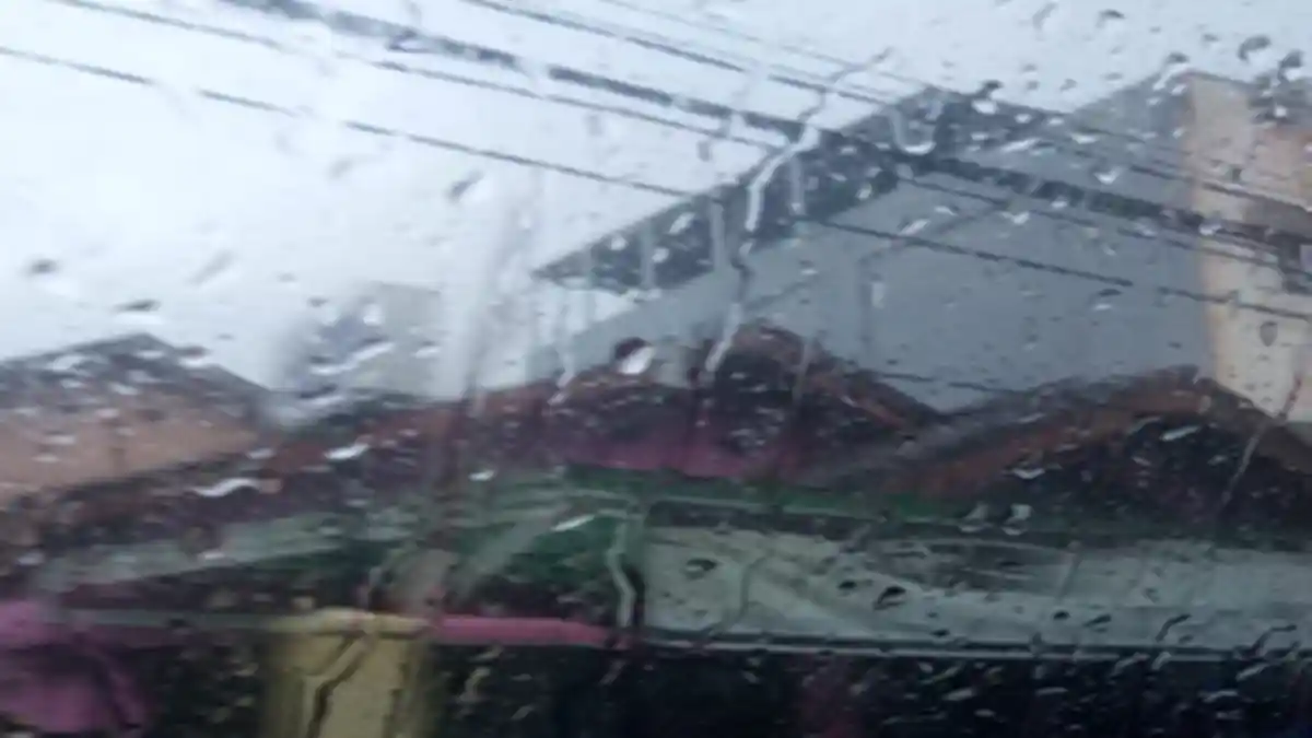 Prakiraan Cuaca Kota Palembang Hari Ini 24 November 2025, Waspada Akan Hujan Pagi dan Malam Hari