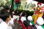 Safari Dongeng Ramadan McDonalds Indonesia