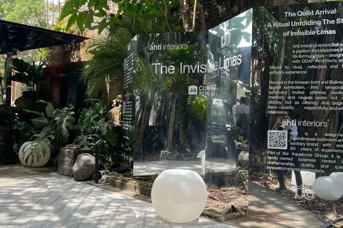 DUKUNG Perkembangan Desain Indonesia, TACO Hadir Lewat Kolaborasi di JIA Curated 2025