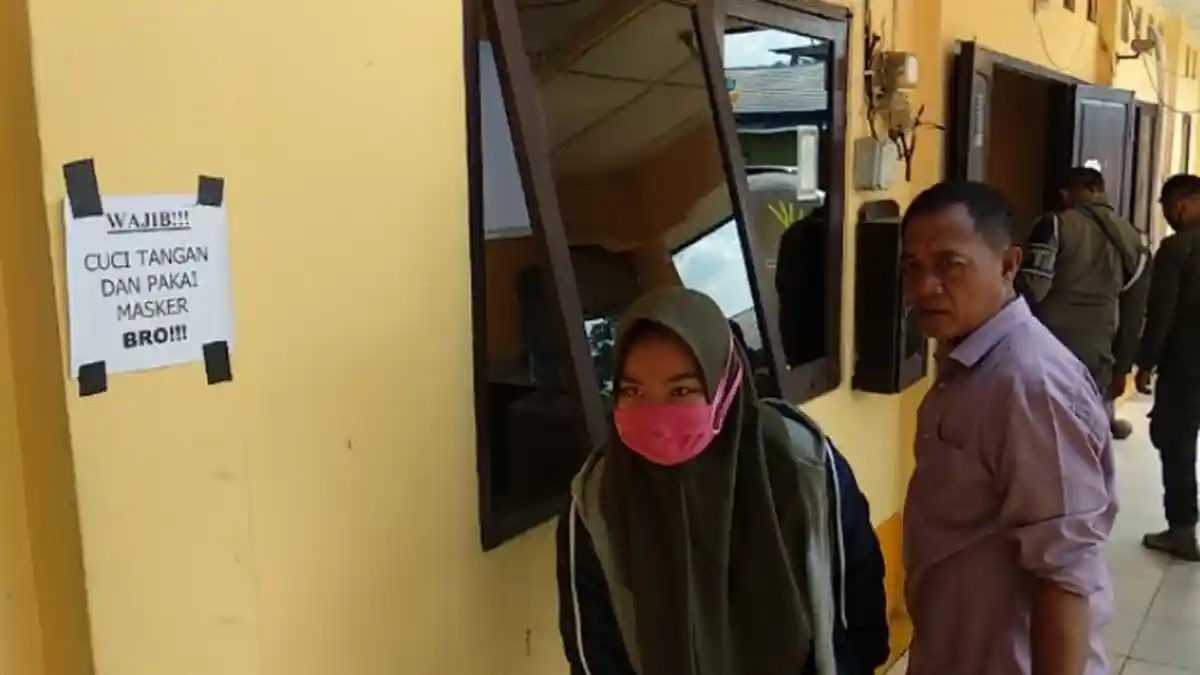 Kisah Karyawan Wanita BUMN di PALI 7 Kali Jadi Korban Begal, Hari Ini Uang, HP, dan Motor Dirampas