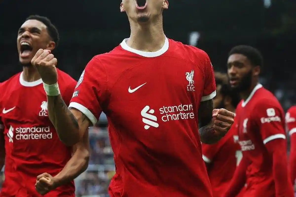 Jadwal Liga Inggris: Impian Liverpool Lima Pemain Pulih Cedera, Man City-Arsenal Kehilangan Poin