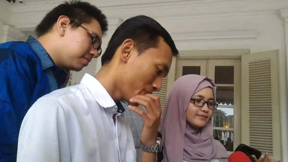 Dua Teman Ahok Ditangkap di Singapura, Ini Penjelasannya