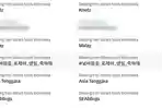 Pemicu Knetz 'Perang' Lawan Netizen Indonesia Trending di X, Berawal dari Konser Berujung Rasis