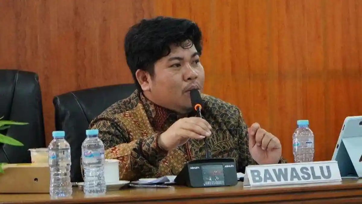 Bawaslu Takalar Identifikasi 12 TPS Rawan Politik Uang di Pilkada 2024