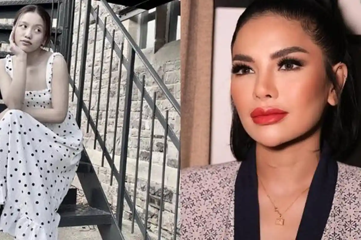 Perseteruan dengan Nikita Mirzani kian Memanas, Begini Respon Pihak Sekolah Lolly di London