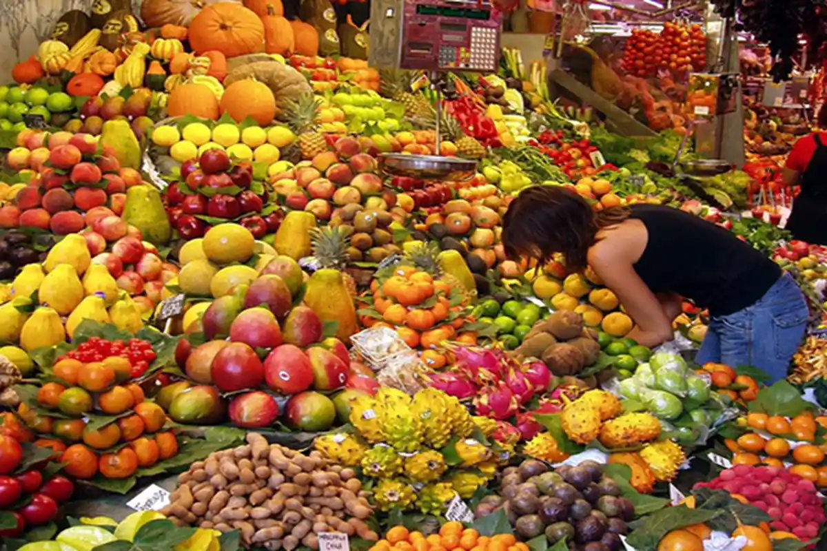 APA Itu Buah Klimaterik, Buah Non Klimaterik dan Buah Subtropis ? Ini Contoh Buah Klimaterik