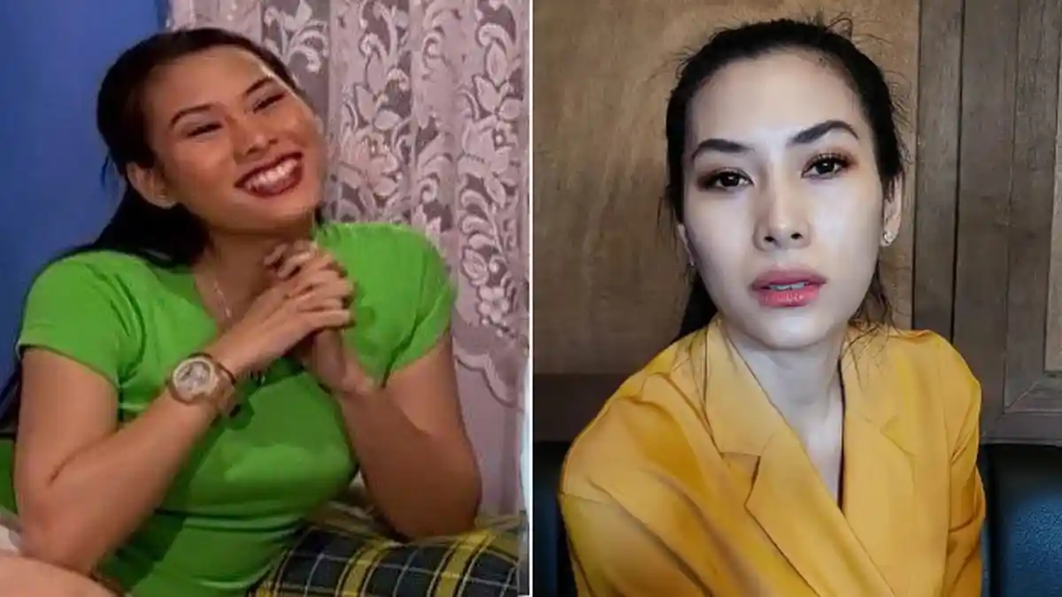 Ingat Anya Dwinov? 10 Tahun Pacaran Tak Kunjung Menikah dan Enggan Punya Anak, Begini Nasibnya Kini
