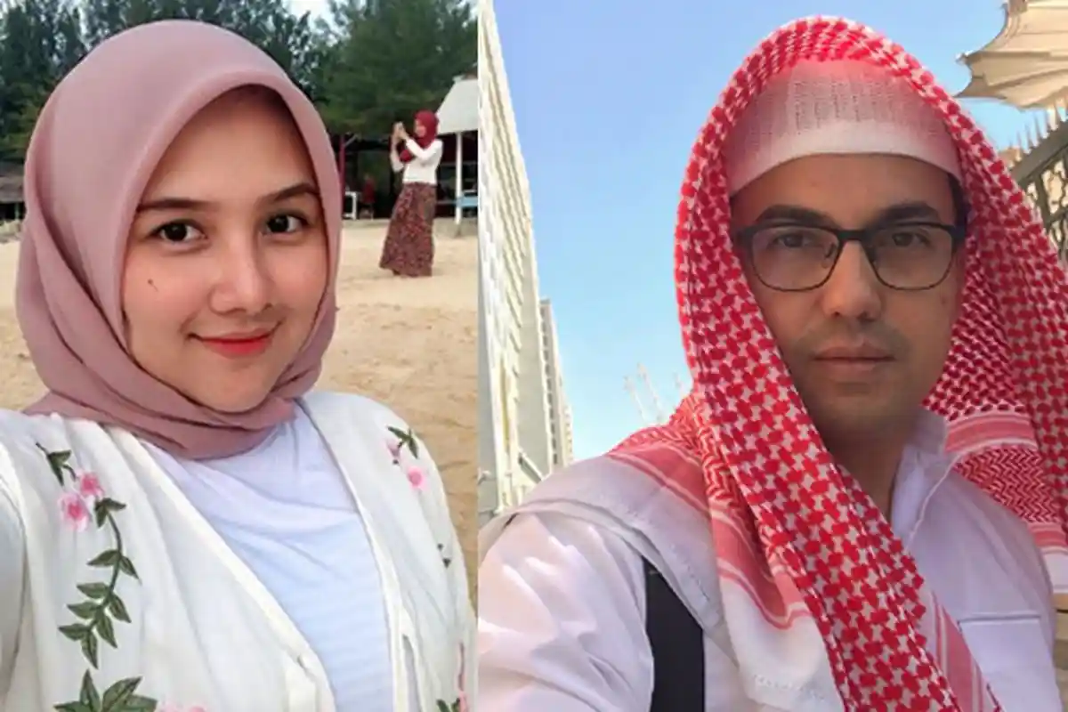 Sahrul Gunawan Batal Nikahi Gadis Aceh, Una Maulina Ungkap Alasan Hubungannya Kandas