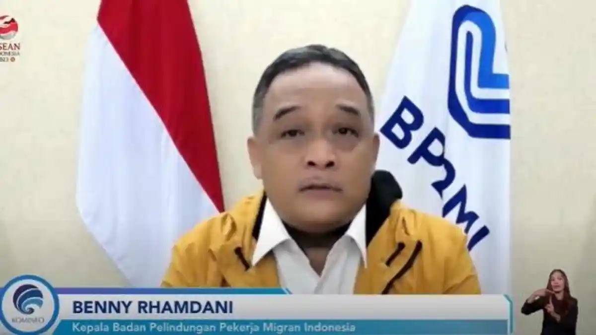 Pemerintah Diminta Perkuat Kebijakan Perlindungan Pekerja Migran