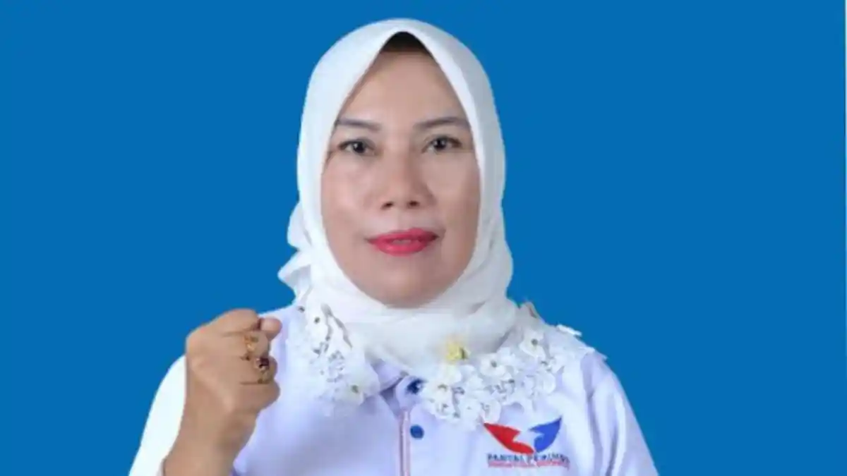 Perindo Makin Solid di Bima, Ketokohan TGB Muhammad Zainul Majdi Menambah Kepercayaan Diri