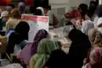 Pelipatan Surat Suara Pemilu 2024 