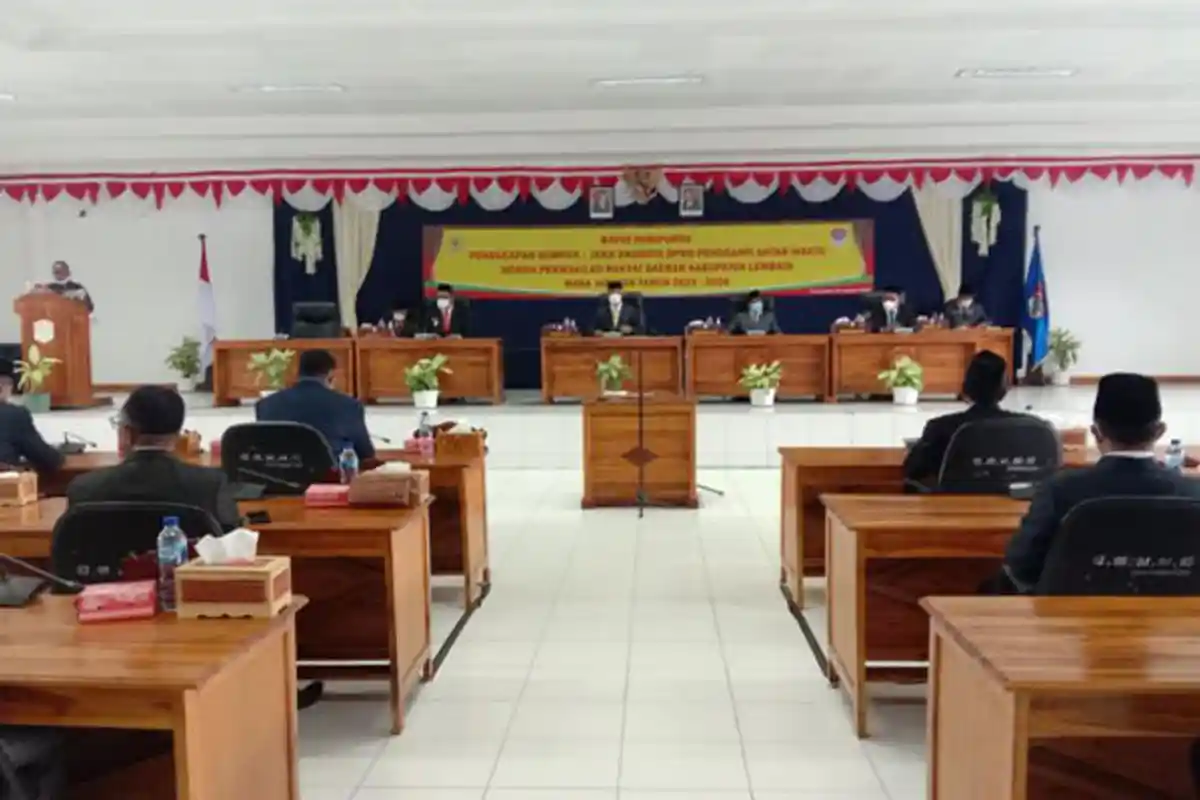 Pemangku Adat Desa Amakaka Tolak Gelar Ritual Adat Jelang Eksplorasi Budaya Lembata 2022