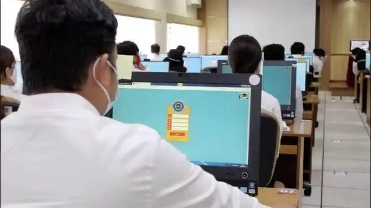 2 Hari Lagi Pendaftaran CPNS 2023 Dibuka, Cara Daftar Online sscasn.bkn.go.id, Lengkapi Syaratnya