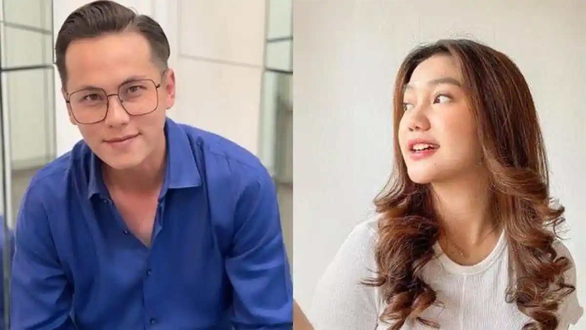 Diisukan Berselingkuh dengan Chandrika Chika, Andhika Pratama Membantah Tegas