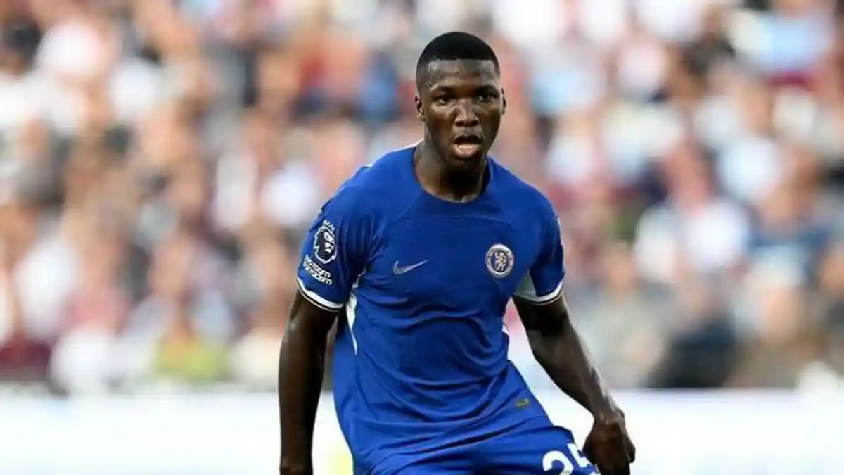 Moises Caicedo Jadi Bukti Pochettino Layak Dipecat, Enzo Maresca Perlakukan Begini Bintang Chelsea