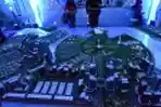 Reklamasi Proyek CitraLand City Losari Makassar