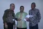Penandatanganan Kerjasama SAAB Indonesia PT IESP YKPP Kemhan