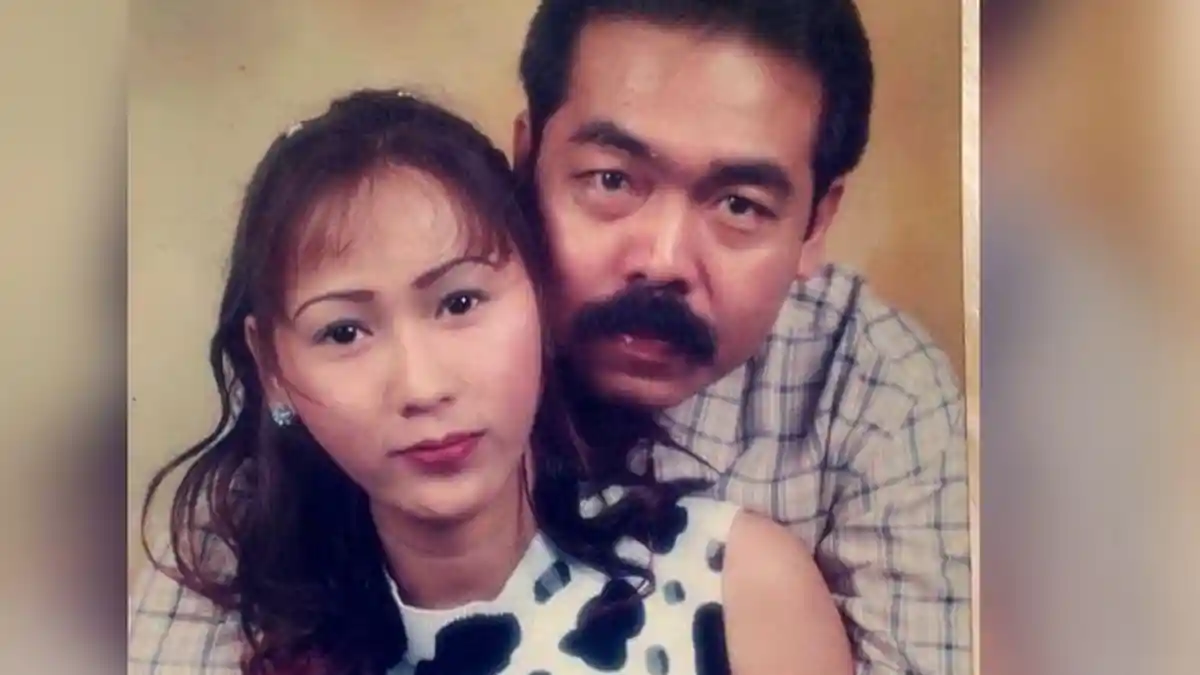 Inul Daratista Rela Temani Anak ke Sekolah Meskipun Baru Pulang Kerja dan Kurang Tidur