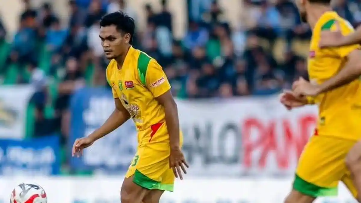 Rian Cetak Gol Spektakuler saat Persebaya Melumat PSIM, Tavares ...