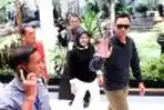 Agus dan Sylviana