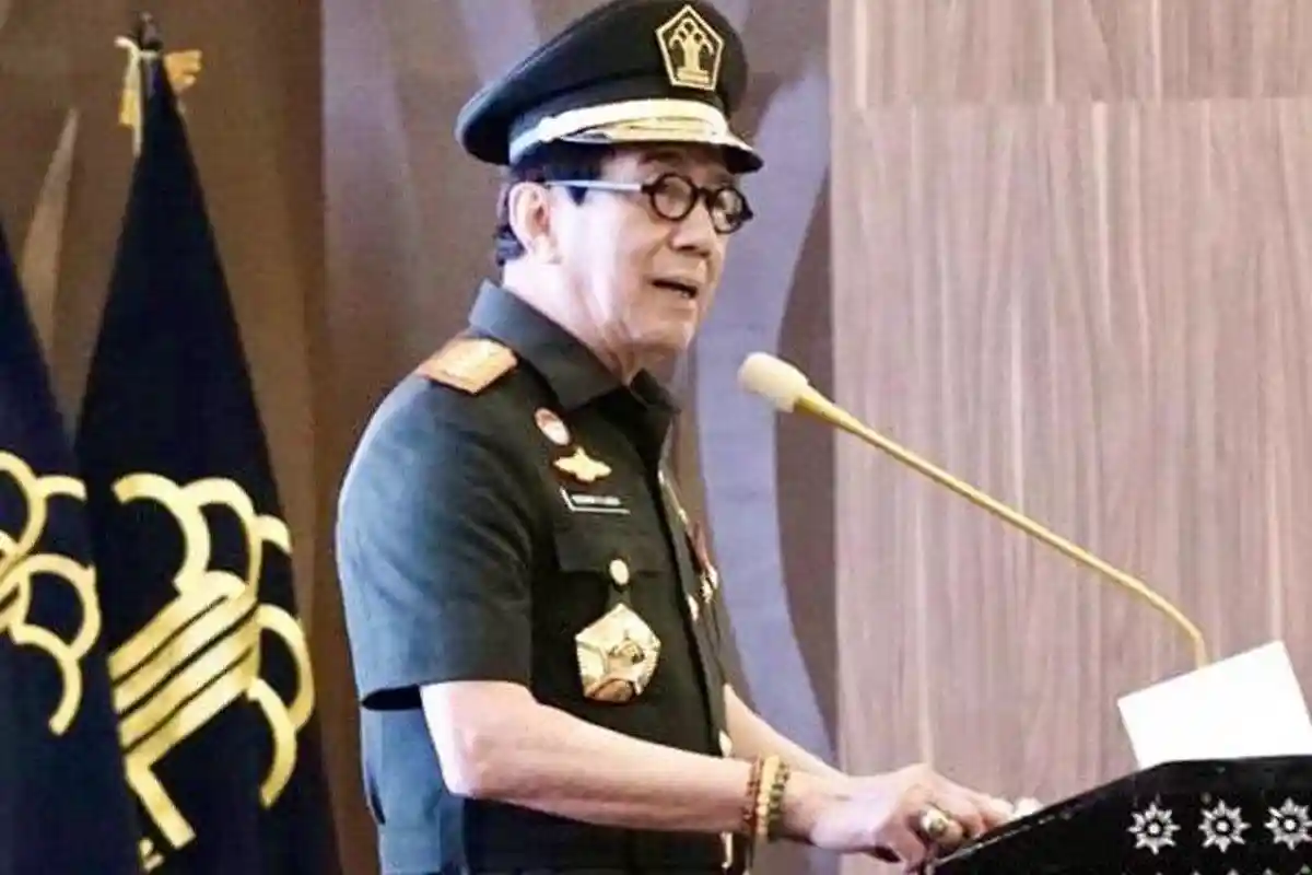 159.557 Narapidana dan Anak Binaan Dapat Remisi dan Pengurangan Masa Pidana Khusus Idul Fitri