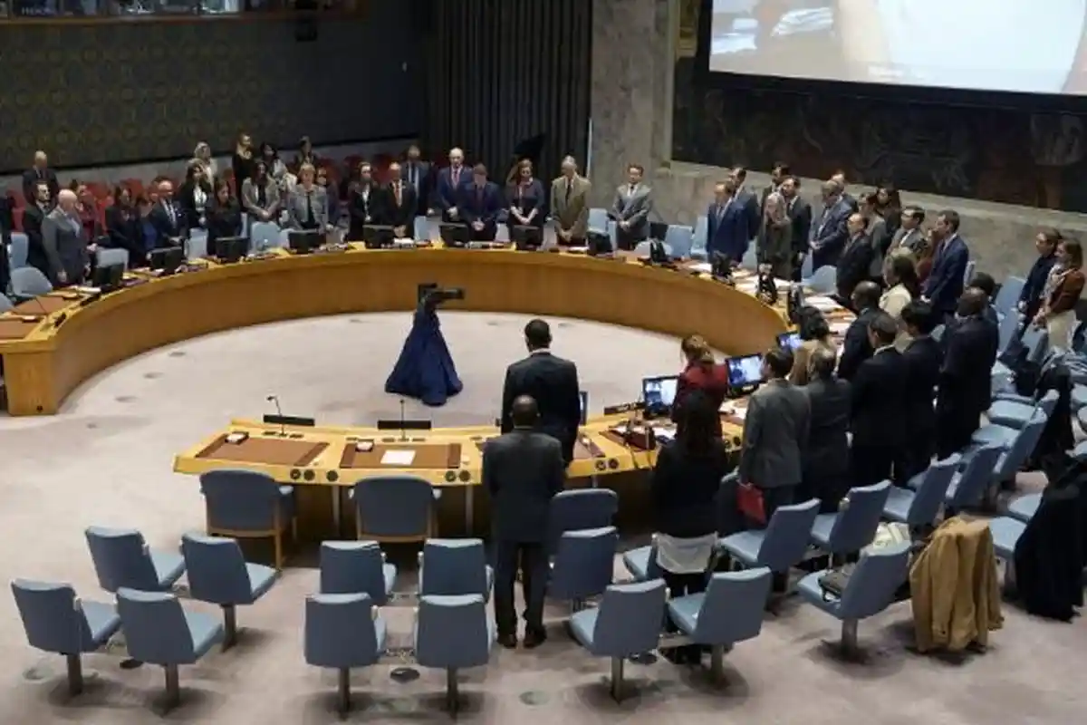 Resolusi PBB untuk Gencatan Senjata di Gaza Positif tapi Belum Cukup, Begini Kata Pemerintah Iran