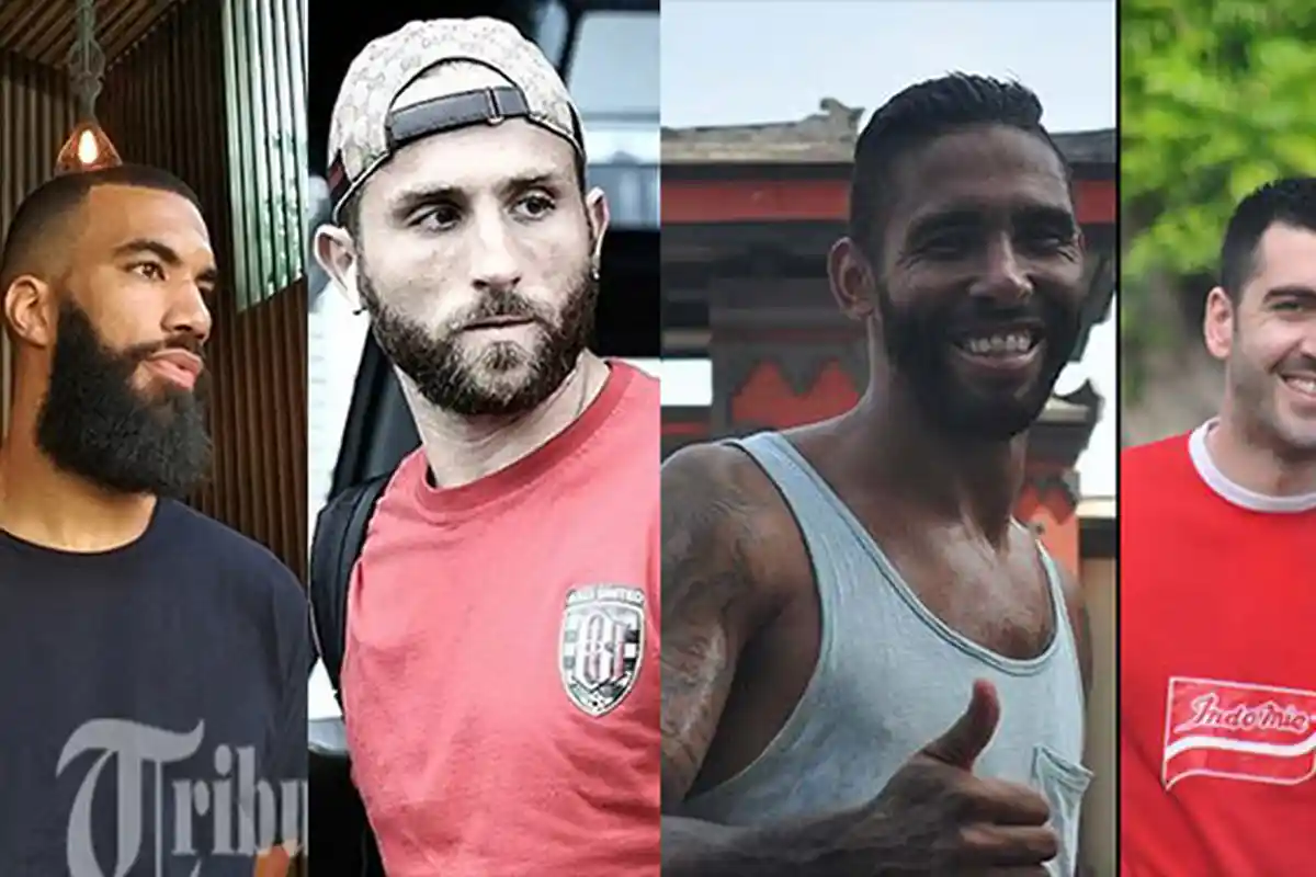 Skenario Jika Comvalius Berlabuh di Bali United, Satu Diantara Pemain Ini Kemungkinan Akan Dilepas