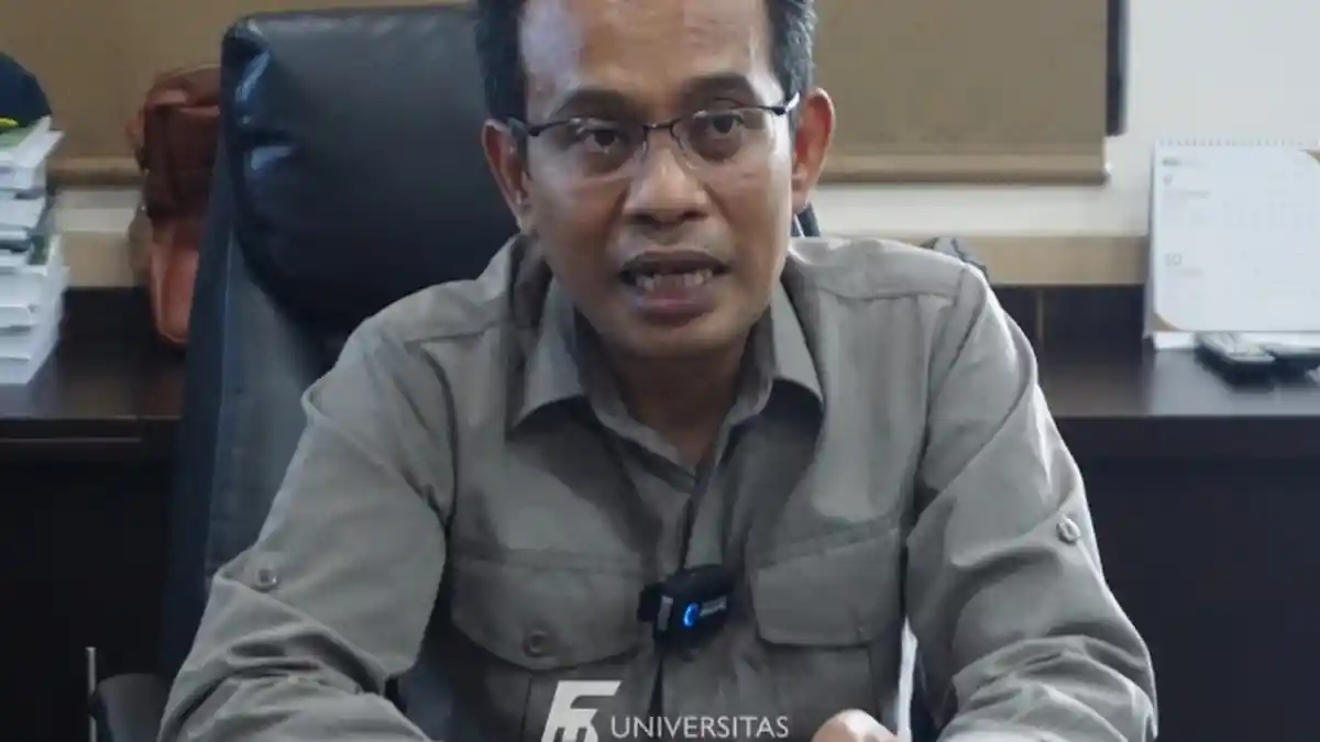 Guru Besar FH UB Prof Ali Safaat Sebut Ada 4 Kejanggalan Putusan MK ...