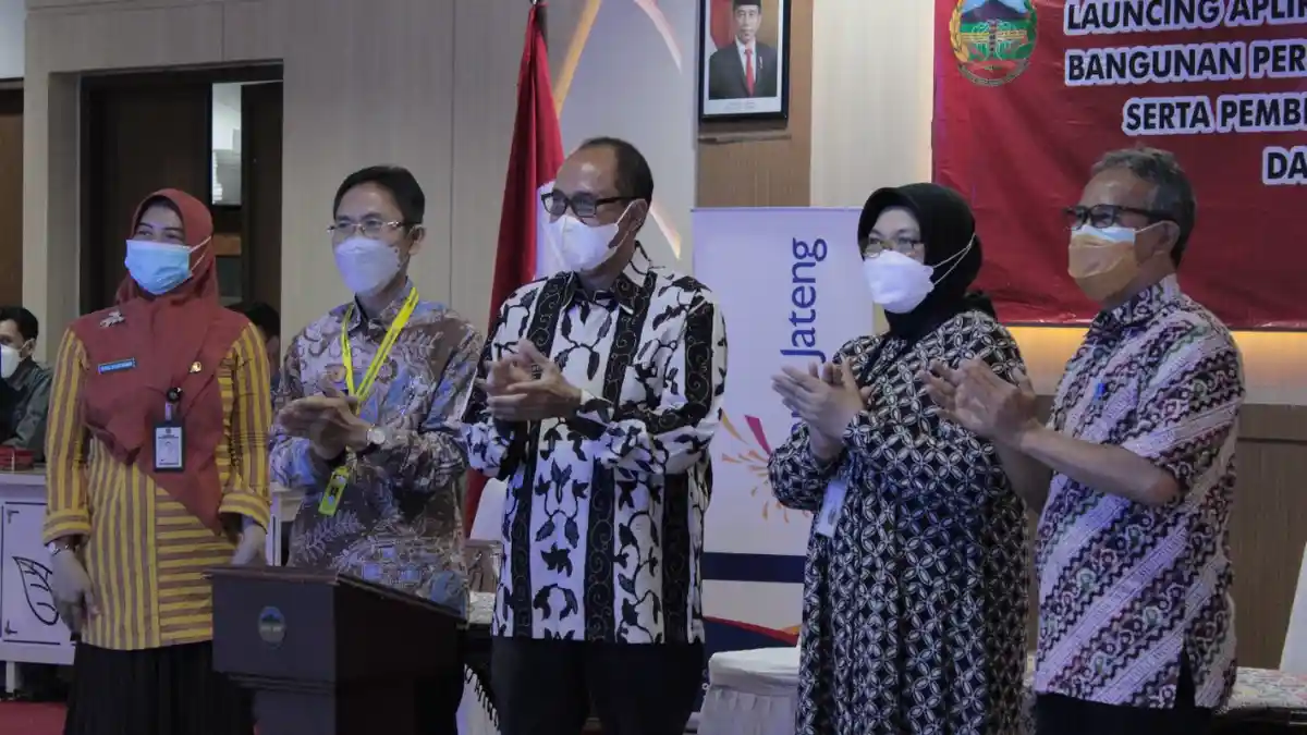 Bayar PBB di Banyumas Kini Bisa Lewat Aplikasi Bima Qris, Ada Diskon Sanksi Denda hingga November