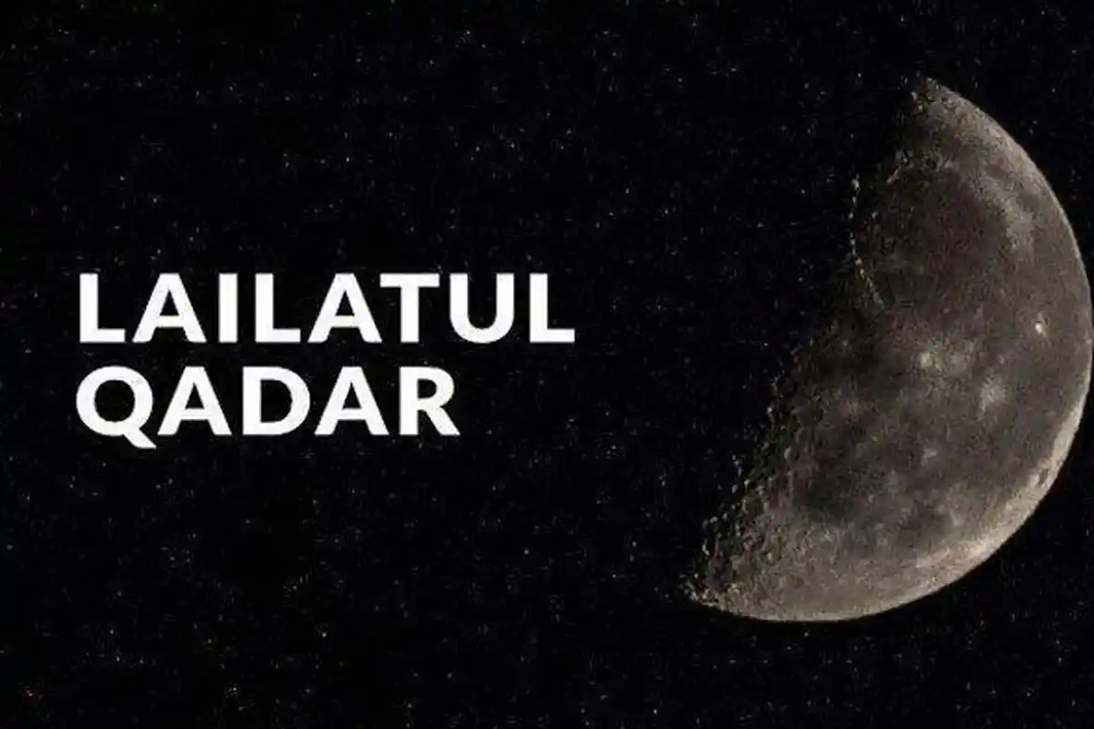 12 Tanda Turunnya Lailatul Qadar di Sepuluh Hari Terakhir Bulan Ramadhan: Kata Ustaz Abdul Somad