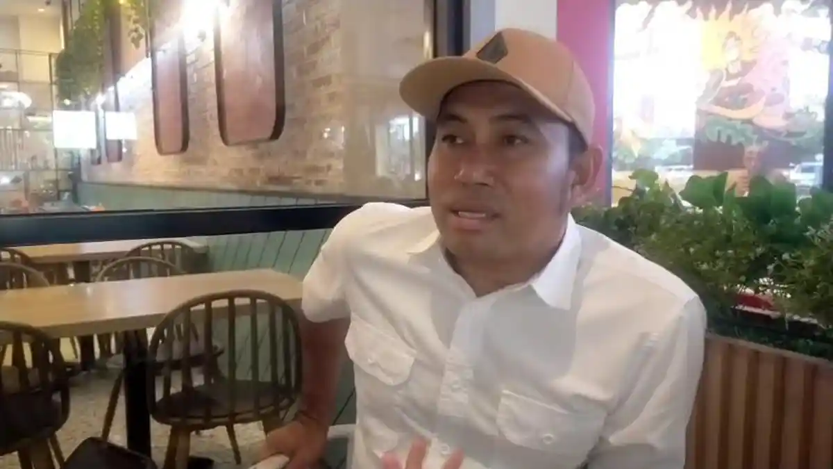 Kuasa Hukum Guru Terduga Pelaku Rudapaksa Bantah Pernyataan Kapolrestabes Makassar