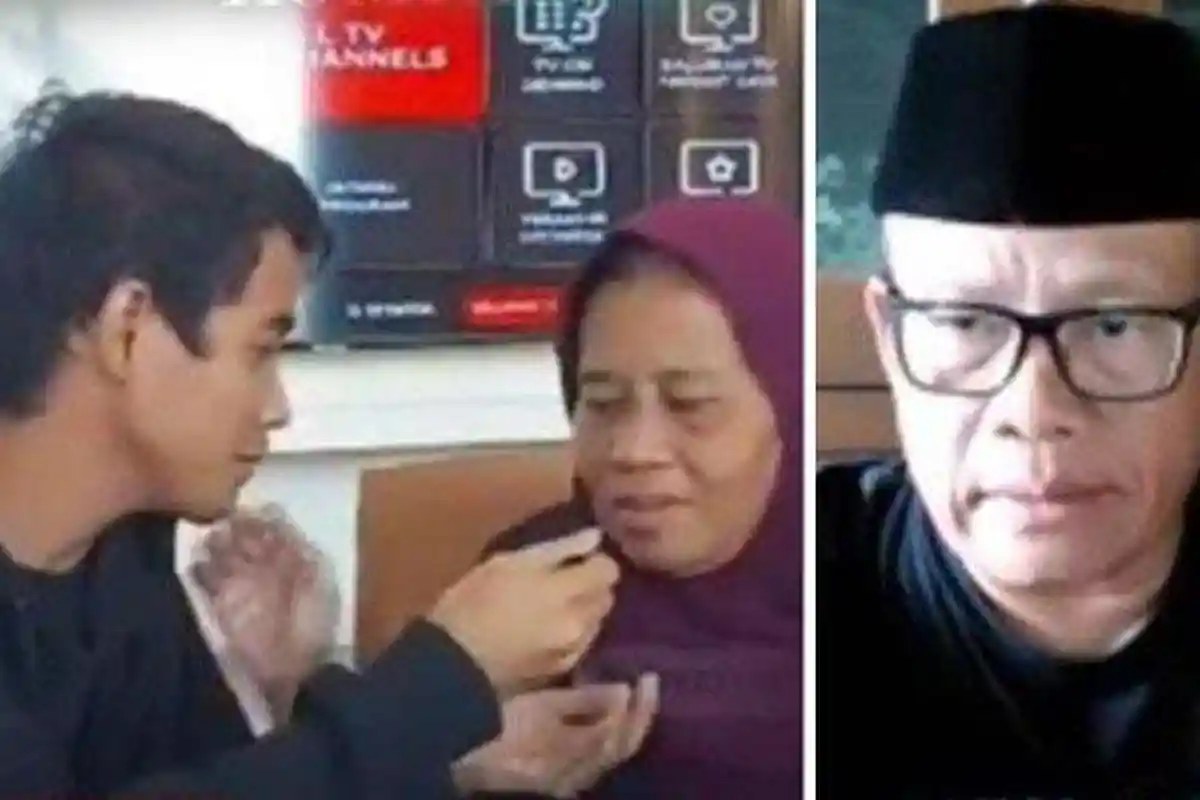 Rekam Jejak Sugeng, Ketua IPW yang Desak Eks Pengacara Sudirman Tunjukan Polda Dipecat Organisasinya