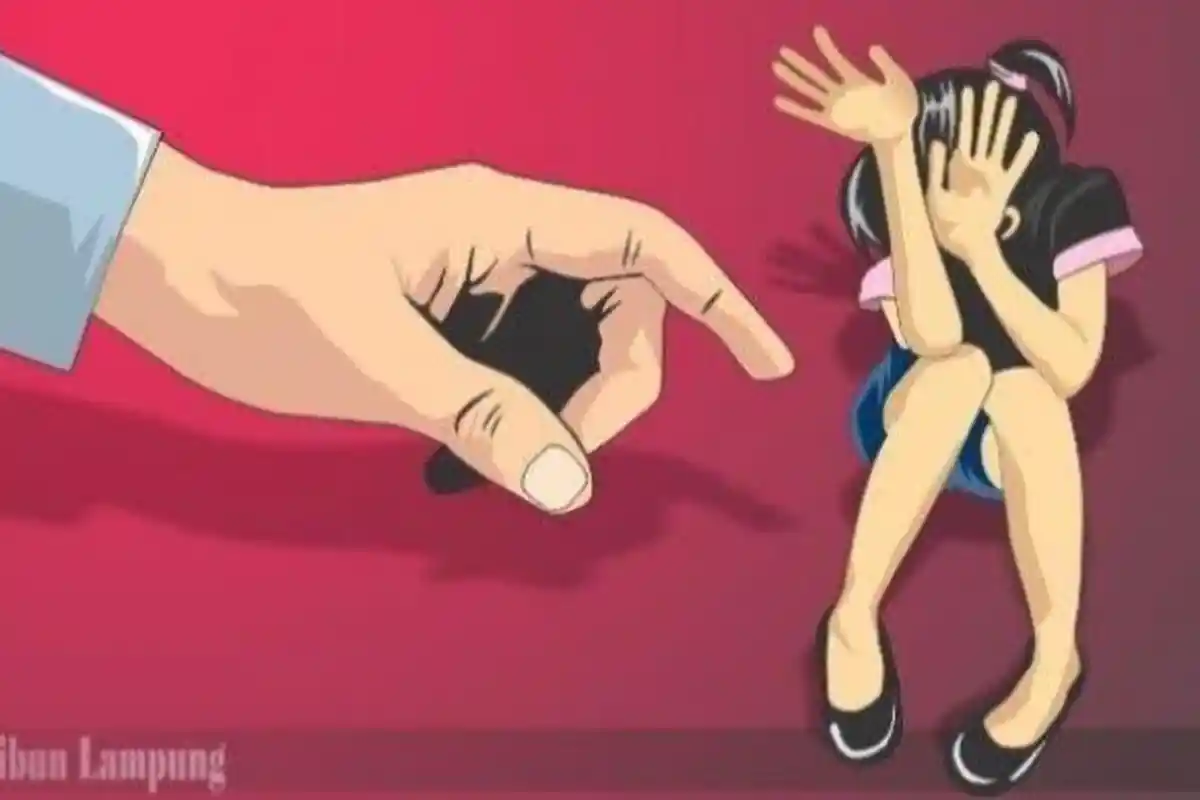 Guru Ngaji di Sleman Cabuli Belasan Anak Didik, Kini Korban Tercatat 15 Orang, Ada Kakak Beradik 