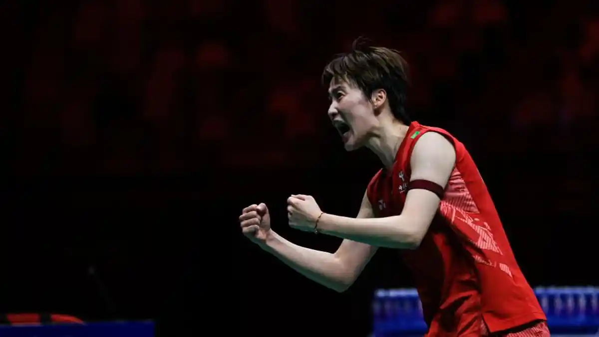 Jadwal Final Sudirman Cup 2025: China vs Korea Selatan, Siapakah Juaranya?