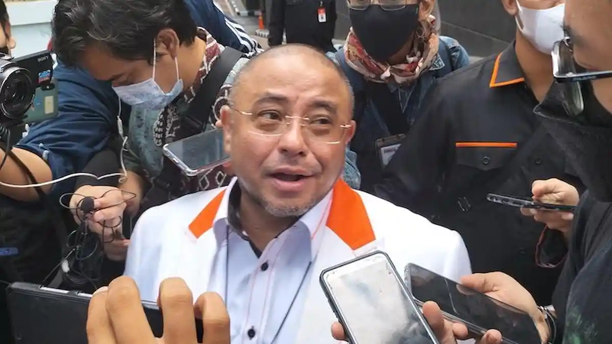PKS Siap Daftar Jadi Partai Peserta Pemilu 2024 di Hari Pertama